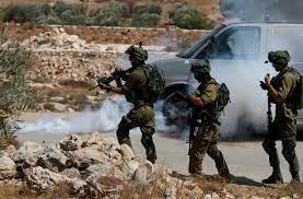 في أول أيام رمضان.. الجيش الإسرائيلي يقتل فلسطينيًا في الضفة