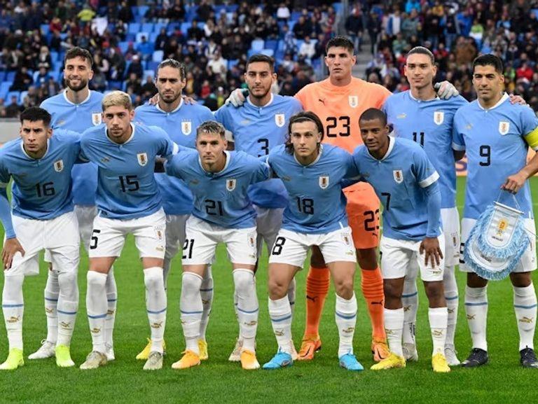 فريق أوروجواي 