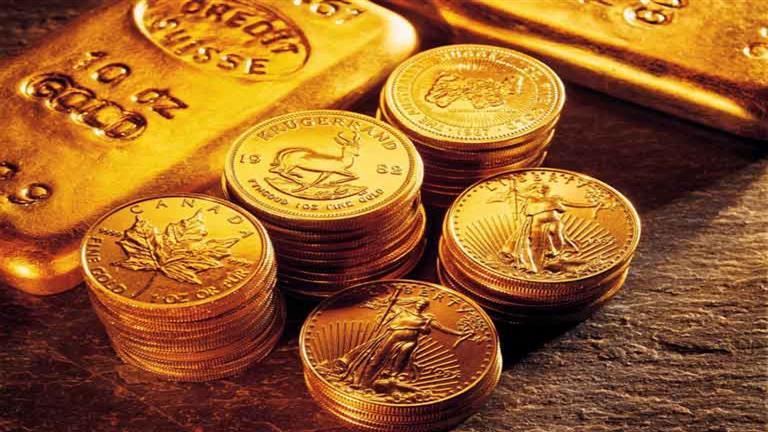 سعر الجنيه الذهب يرتفع لأكثر من 17 ألف جنيه مع قفزة الجرام سعر الجنيه الذهب يرتفع لأكثر من 17 ألف جنيه مع قفزة الجرام