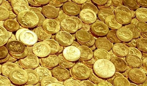 سعر الجنيه الذهب يقفز نحو 200 جنيه خلال تعاملات اليوم سعر الجنيه الذهب يقفز نحو 200 جنيه خلال تعاملات اليوم