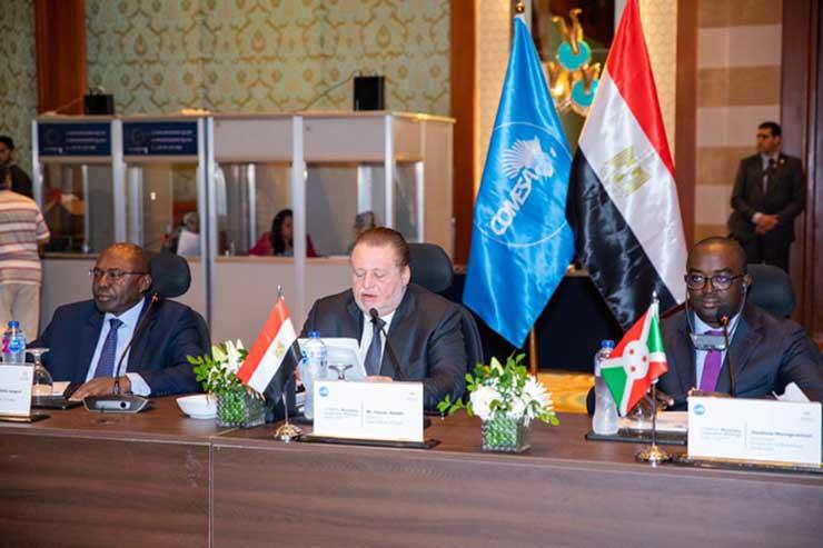 مصر تستضيف اجتماع لجنة محافظي البنوك المركزية لدول الكوميسا