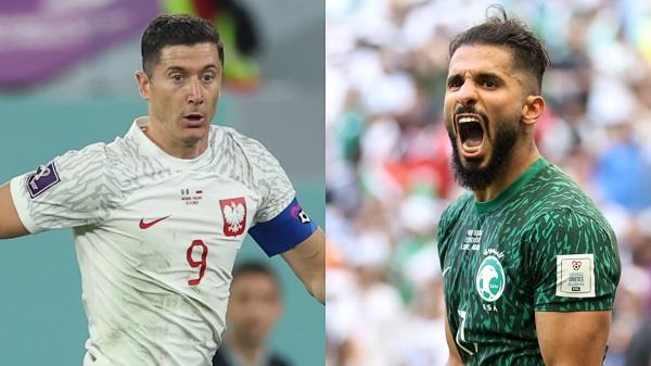 مباراة السعودية وبولندا بـ "كأس العالم".. الأبراج تكشف مفاجأة عن الفائز 