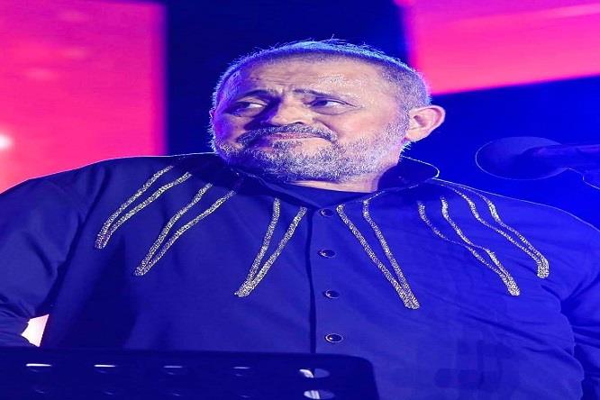 هل يعتزل جورج وسوف الغناء؟ .. الفنان يجيب هل يعتزل جورج وسوف الغناء؟ .. الفنان يجيب
