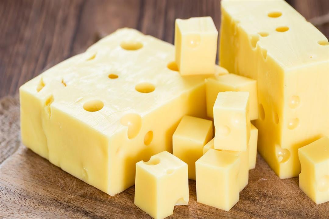 فوائد تناول الجبن