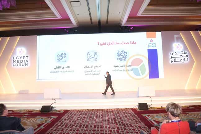 الحرب الروسية مثالاً.. خالد داود: يصعب على الإعلام المحلي الالتزام بالحيادية أثناء الحروب الحرب الروسية مثالاً.. خالد داود: يصعب على الإعلام المحلي الالتزام بالحيادية أثناء الحروب