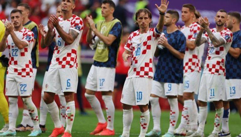 توقعات مباراة كرواتيا وكندا 