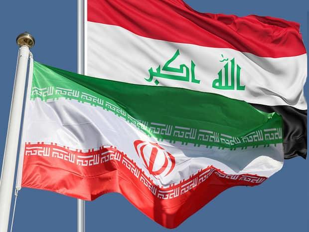 الرئيس الإيراني ورئيس الوزراء العراقي يبحثان في تعزيز التعاون الاقتصادي والأمني الرئيس الإيراني ورئيس الوزراء العراقي يبحثان في تعزيز التعاون الاقتصادي والأمني