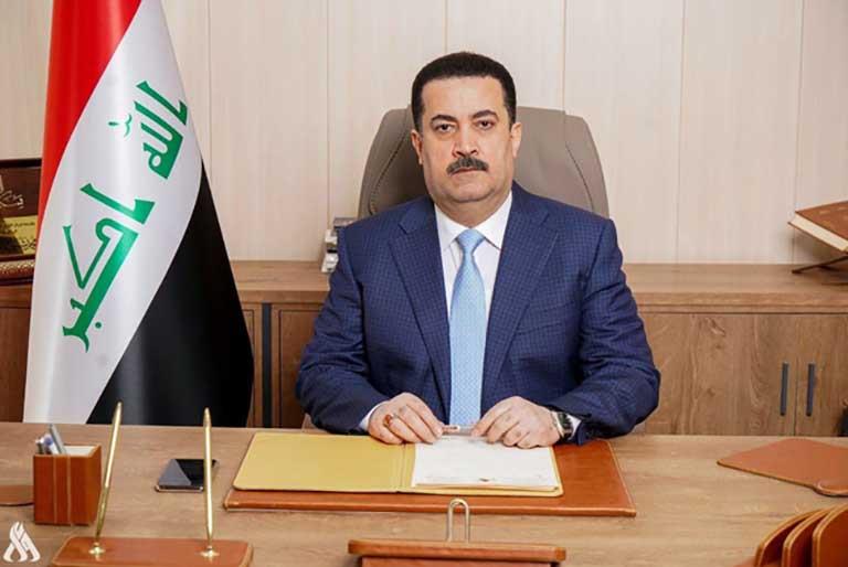 رئيس وزراء العراق: لا نحتاج إلى قوات قتالية أجنبية على أراضينا