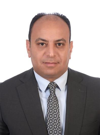 محمود اسماعيل عميدًا لكلية التربية الرياضية للبنات بجامعة الأزهر بالقاهرة 