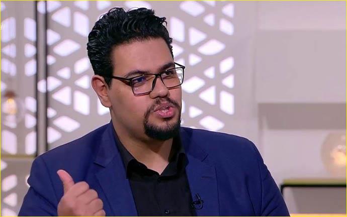 تنسيقية شباب الأحزاب والسياسيين تنعى الباحث الاقتصادي محمد نجم