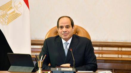  افتتاح الرئيس السيسي لمدينة المنصورة الجديدة يتصدر اهتمامات صحف القاهرة