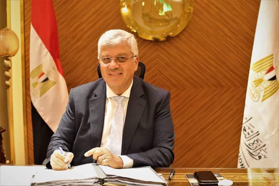 "التعليم العالي": المراكز والهيئات البحثية تحقق طفرة غير مسبوقة بمجال النشر الدولي "التعليم العالي": المراكز والهيئات البحثية تحقق طفرة غير مسبوقة بمجال النشر الدولي