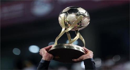 اتحاد الكرة يُعلن تغيير نظام بطولة السوبر المصري