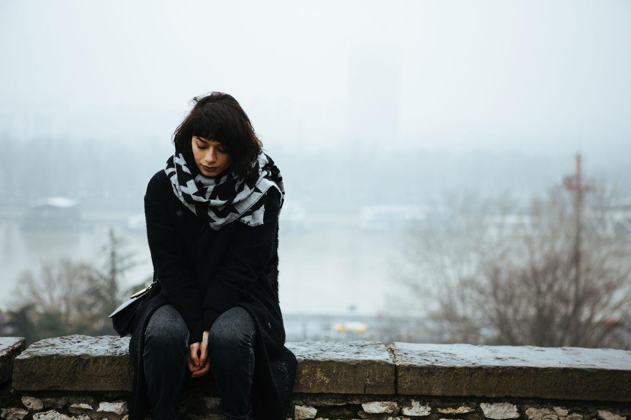دراسة تحذر من أعراض الاكتئاب: تزيد خطر السكتة الدماغية