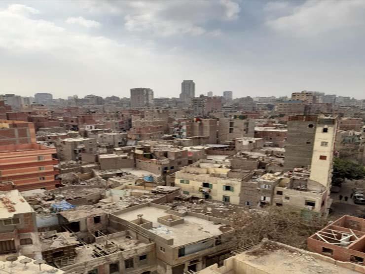 ​إزالة 3 مناطق بالقاهرة