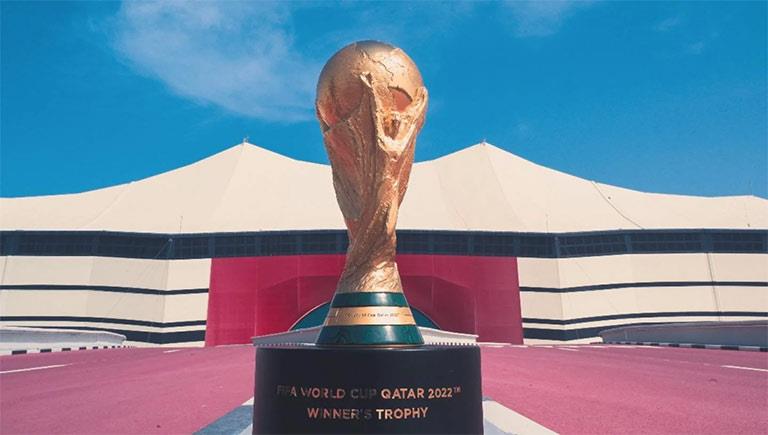 المغرب تنضم لملف البرتغال وإسبانيا لتنظيم كأس العالم 2030