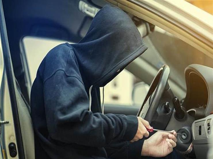 بعد 4 وقائع.. سقوط عصابة سرقة السيارات في القاهرة بعد 4 وقائع.. سقوط عصابة سرقة السيارات في القاهرة