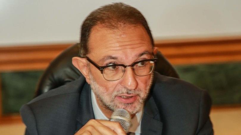 "سلامة الغذاء": اجتماع افتراضي مع المفوضية الأوروبية لمناقشة تصدير الأسماك "سلامة الغذاء": اجتماع افتراضي مع المفوضية الأوروبية لمناقشة تصدير الأسماك