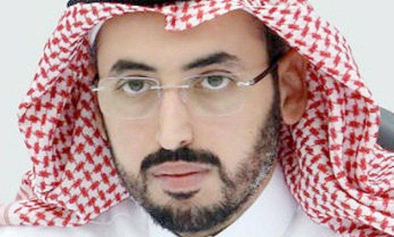 سفير السعودية لدى بكين: القمة العربية الصينية تشكل محطة بارزة في الشراكة الاستراتيجية سفير السعودية لدى بكين: القمة العربية الصينية تشكل محطة بارزة في الشراكة الاستراتيجية