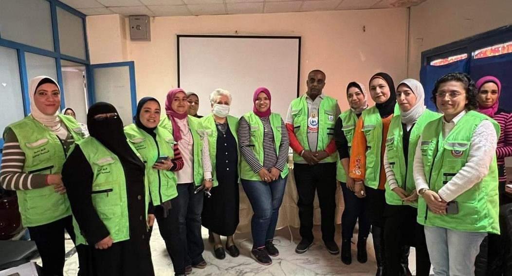 صحة الإسكندرية تنفذ 3 مشروعات لتحسين الأداء بالمستشفيات