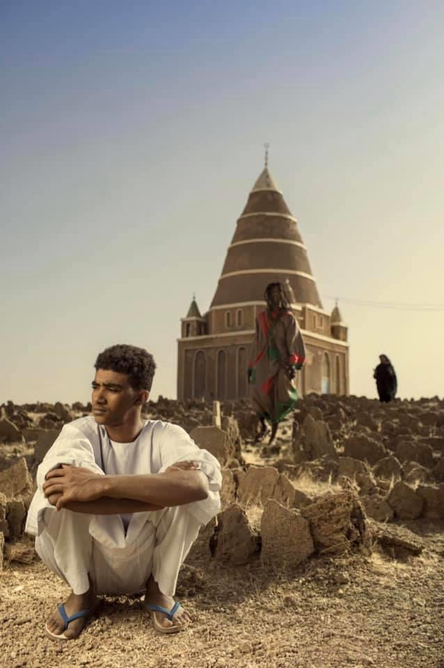 مصطفى في ستموت في العشرين