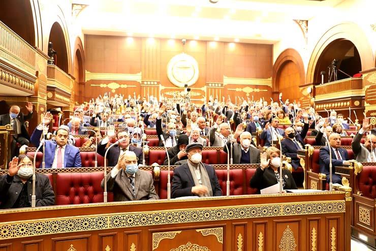 مجلس الشيوخ يوافق على عقوبات جديدة لتعاطي المنشطات مجلس الشيوخ يوافق على عقوبات جديدة لتعاطي المنشطات