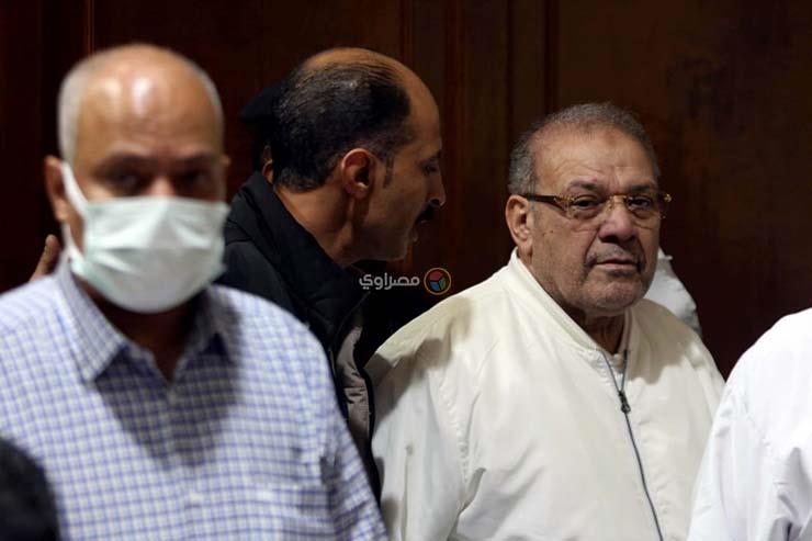 محامي حسن راتب: من حقه الخروج بعد تخفيف حبسه في الآثار الكبرى