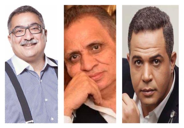 تعليق أحمد السبكي على انسحاب مصطفى درويش من الملحد