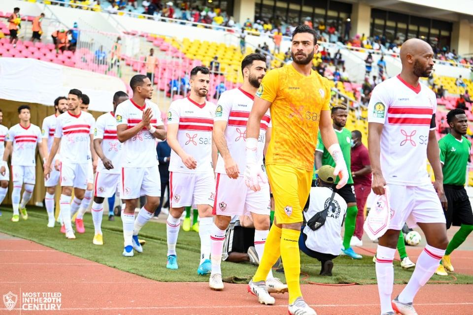 خبير تحكيمي: ركلتا جزاء الزمالك صحيحتين.. وعبدالشافي لا يستحق الطرد خبير تحكيمي: ركلتا جزاء الزمالك صحيحتين.. وعبدالشافي لا يستحق الطرد