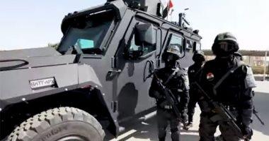  مخدرات وتنفيذ أحكام.. حملة أمنية تلاحق تجار السلاح في أسيوط
