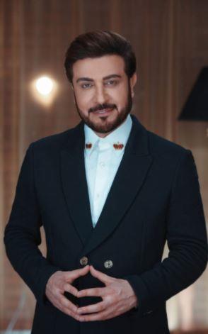 ماجد المهندس