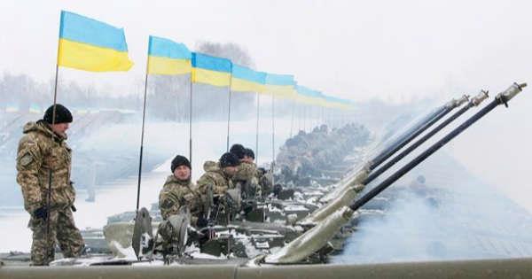 أوكرانيا: القوات تصد الهجمات الروسية على باخموت 