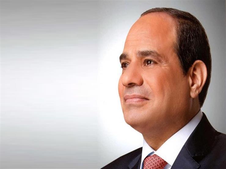 "فلوس محدش يقربلها".. توجيه من السيسي بشأن مشروعات الإسكان "فلوس محدش يقربلها".. توجيه من السيسي بشأن مشروعات الإسكان