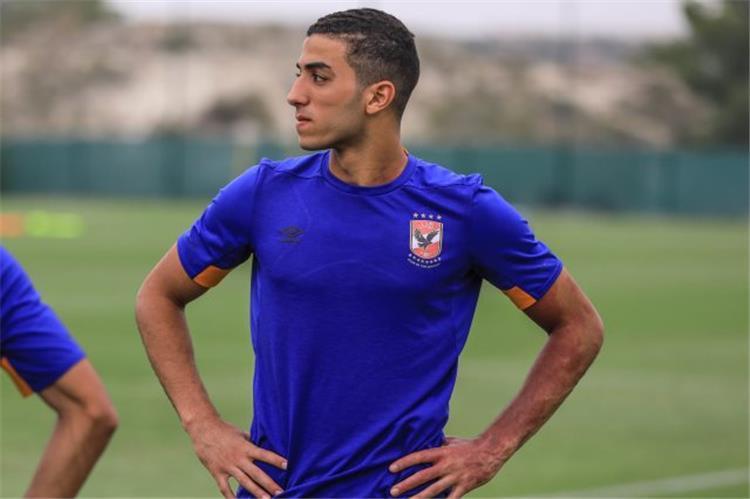 طبيب الأهلي يكشف موقف عبد المنعم من موقعة الوداد طبيب الأهلي يكشف موقف عبد المنعم من موقعة الوداد
