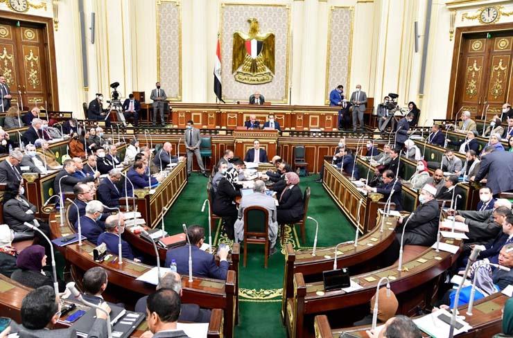 "زراعة النواب" توصي بإدراج مقر بحوث صحة الحيوان بالدقهلية في الموازنة الحالية "زراعة النواب" توصي بإدراج مقر بحوث صحة الحيوان بالدقهلية في الموازنة الحالية