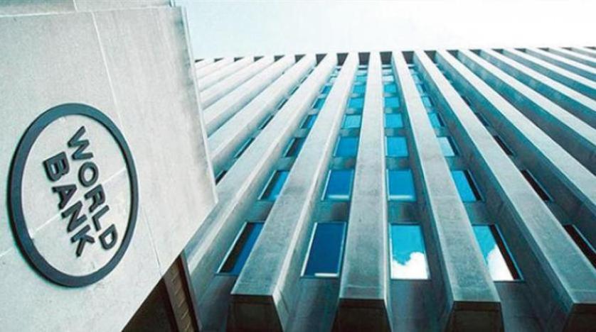 بعد زيارته.. وفد البنك الدولي يؤكد التزامه بدعم أولويات التنمية في مصر بعد زيارته.. وفد البنك الدولي يؤكد التزامه بدعم أولويات التنمية في مصر