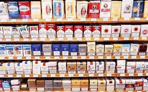 بعد زيادة كليوباترا.. رفع سعر نوع جديد من السجائر الأجنبية