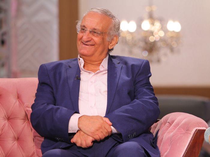 هبة أحمد حلاوة ترثي والدها: "رد عليا وكلمني.. قوم طمني" هبة أحمد حلاوة ترثي والدها: "رد عليا وكلمني.. قوم طمني"