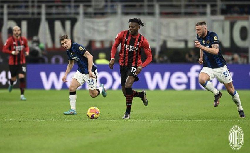 السعودية تستضيف كأس السوبر الإيطالي يناير المقبل السعودية تستضيف كأس السوبر الإيطالي يناير المقبل