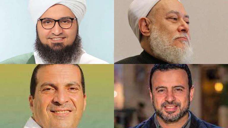 هكذا احتفى العلماء بالأم| "جمعة" و"الأزهري" يكشفان سر توصية النبي وعمرو خالد يدعو هكذا احتفى العلماء بالأم| "جمعة" و"الأزهري" يكشفان سر توصية النبي وعمرو خالد يدعو