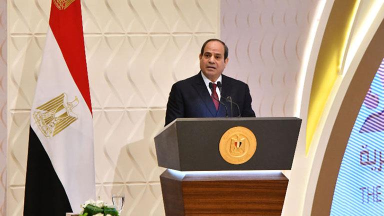 قرار جمهوري بنقل تبعية طريق الصعيد - البحر الأحمر لهيئة الطرق والكباري قرار جمهوري بنقل تبعية طريق الصعيد - البحر الأحمر لهيئة الطرق والكباري
