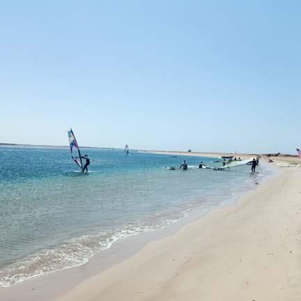 شواطئ مدينة طور سيناء