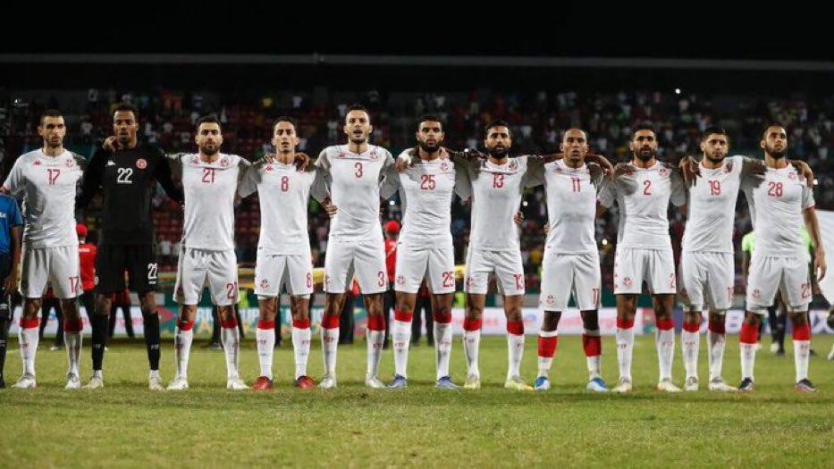 نسور تونس تحلق إلى مونديال قطر على حساب مالي نسور تونس تحلق إلى مونديال قطر على حساب مالي