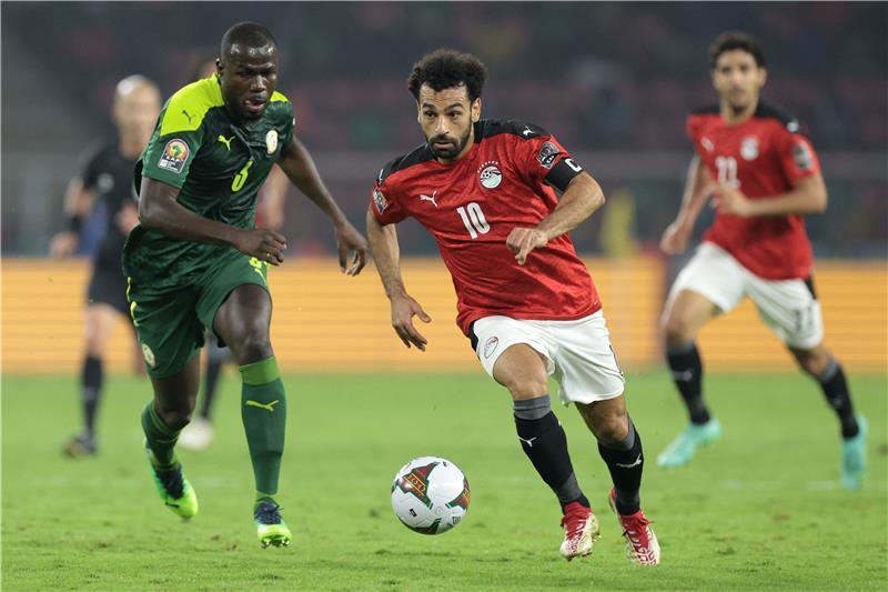 ردا على قرارات فيفا.. الاتحاد السنغالي: العقوبة قاسية.. ولا نستبعد الاستئناف ردا على قرارات فيفا.. الاتحاد السنغالي: العقوبة قاسية.. ولا نستبعد الاستئناف