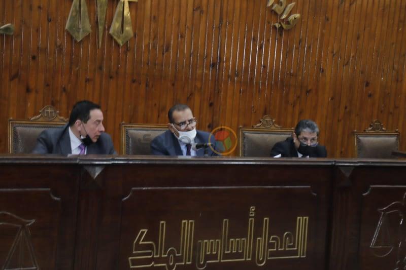 4 يونيو.. الحكم على كريم الهواري في قضية تصادم الشيخ زايد 4 يونيو.. الحكم على كريم الهواري في قضية تصادم الشيخ زايد