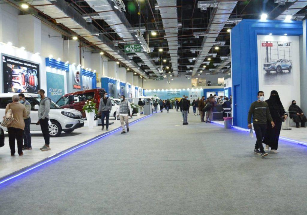 "مبادرة الإحلال": أكثر من 39 ألف طلب ينتظر الموافقة "مبادرة الإحلال": أكثر من 39 ألف طلب ينتظر الموافقة