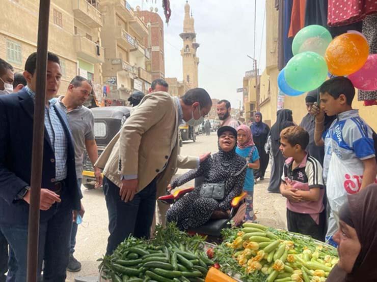 معارض أهلاً رمضان