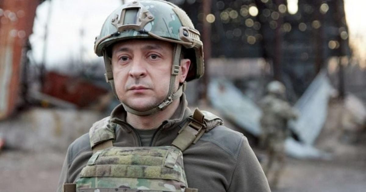زيلينسكي: أوكرانيا تلقت نظامي دفاع جوي طراز "ناسماس" من واشنطن