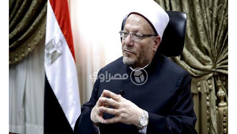 بالفيديو| شوقي علام: العملات المشفرة مساحة لتمويل الإرهاب بالفيديو| شوقي علام: العملات المشفرة مساحة لتمويل الإرهاب