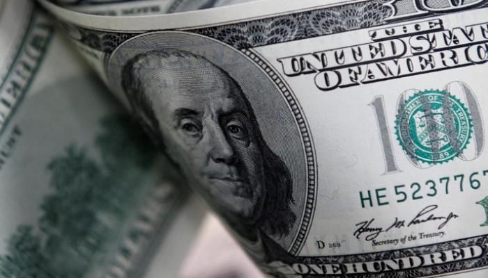 تراجع جديد بسعر الدولار اليوم الاثنين في البنوك تراجع جديد بسعر الدولار اليوم الاثنين في البنوك